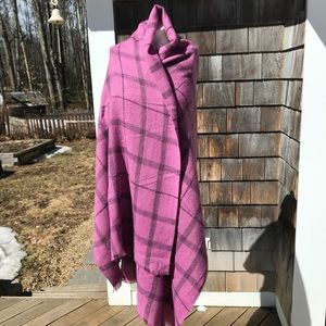 NWT Scarf/wrap